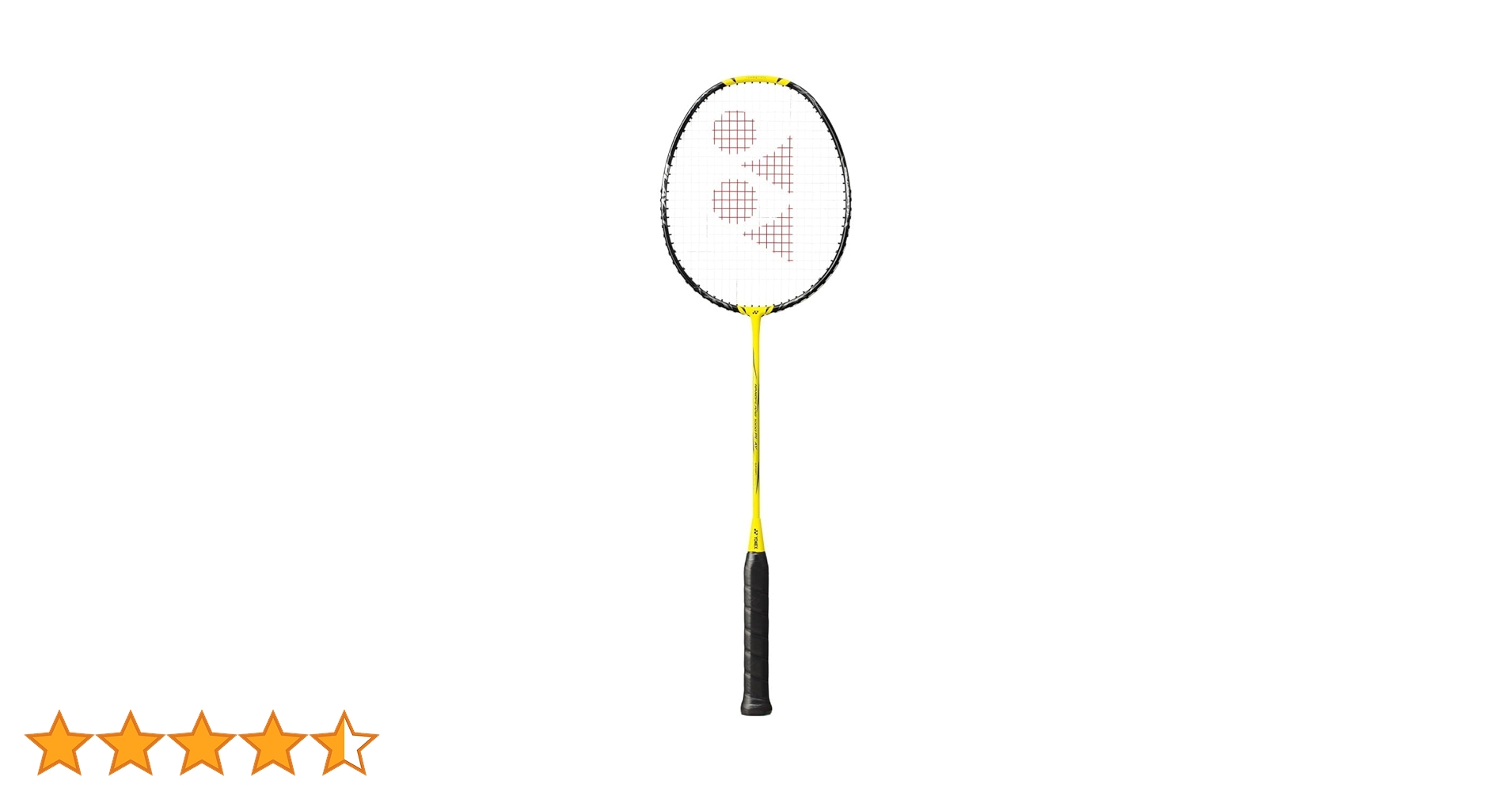 Amazon | Yonex NanoFlare 1000 プレイバドミントンラケット (4UG5 Amazon | Yonex NanoFlare 1000 プレイバドミントンラケット (4UG5